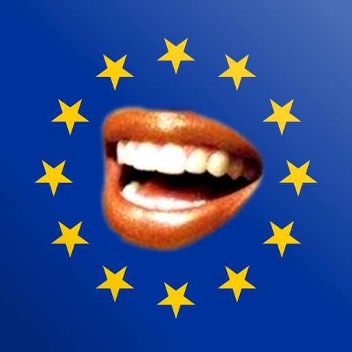 Speak European