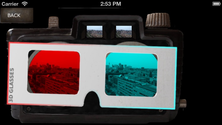 3d Photo Creator screenshot-3