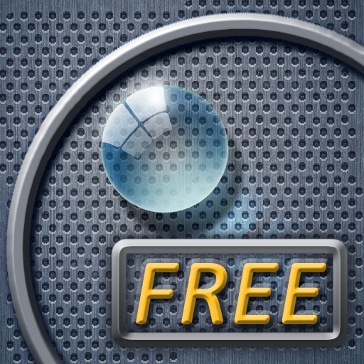 Cleverness Bauble Free Icon