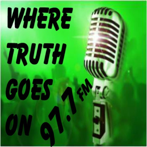 WTGO Where Truth Goes On icon