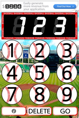 Baseball_Game(圖2)-速報App