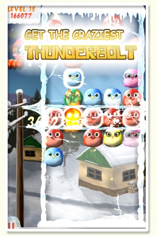 Freezing Bird screenshot 4