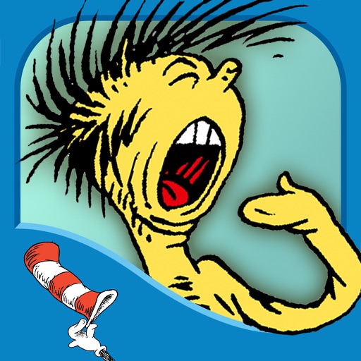 Dr. Seuss’s Sleep Book icon