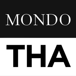 Mondo Thaimaa