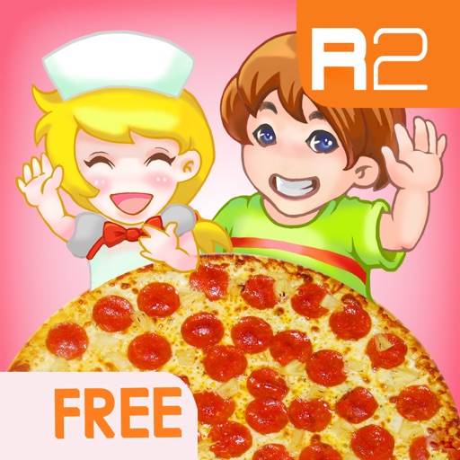 Pizza Social FREE Icon