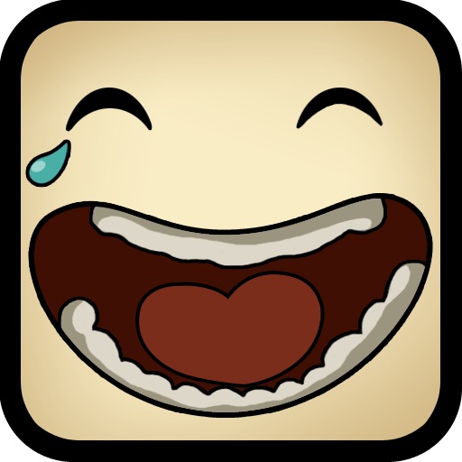 Funny Box All-In-1, Funny Pics, Jokes & Quotes iOS App