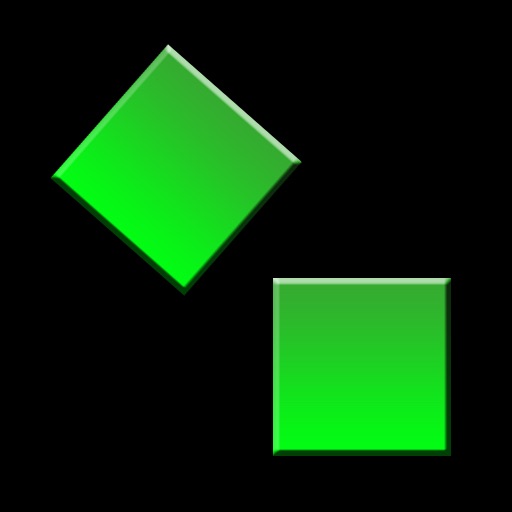 Boxes icon