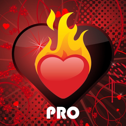 Lovetricity (Your Valentines Day App) icon