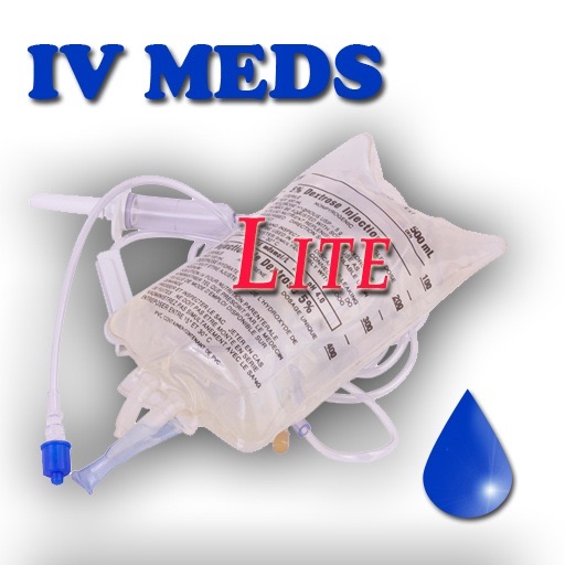 IV MEDS Lite icon