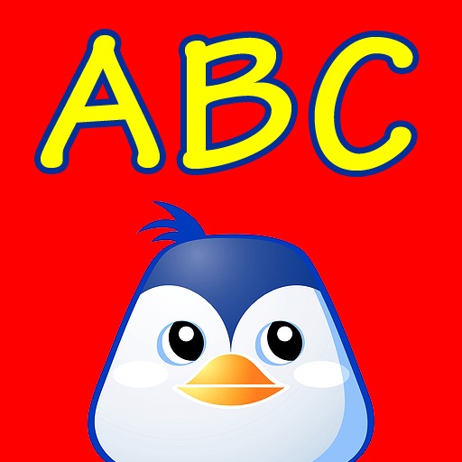 Ace Writer - Alphabet Series iOS App