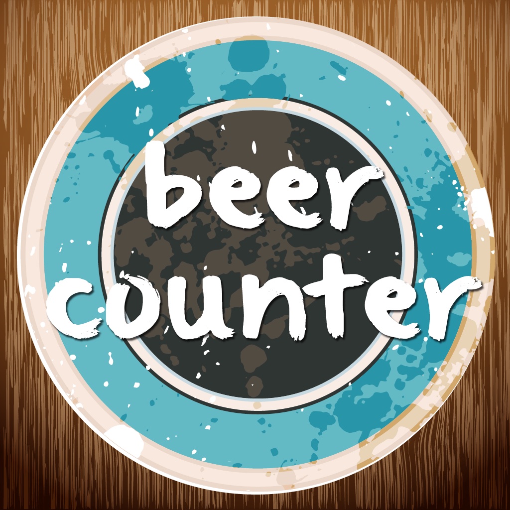 beer count icon