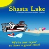 Shasta Lake