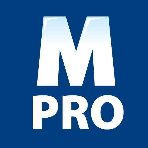 Morton Salt Pro icon