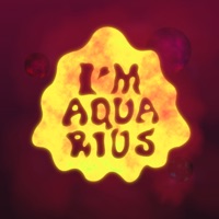 I'm Aquarius icon
