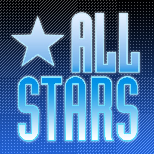 Allstars iOS App