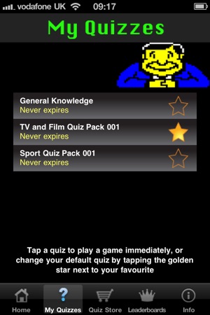 Bamboozle! - The Classic Teletext Quiz Game(圖3)-速報App