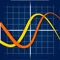 Graphing Calculator HD is a rewritten version of one of the most downloaded calculator apps for the iPhone and iPod Touch