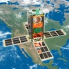 Cosmic X-Ray Background Nanosatellite: Unbridled Spirit