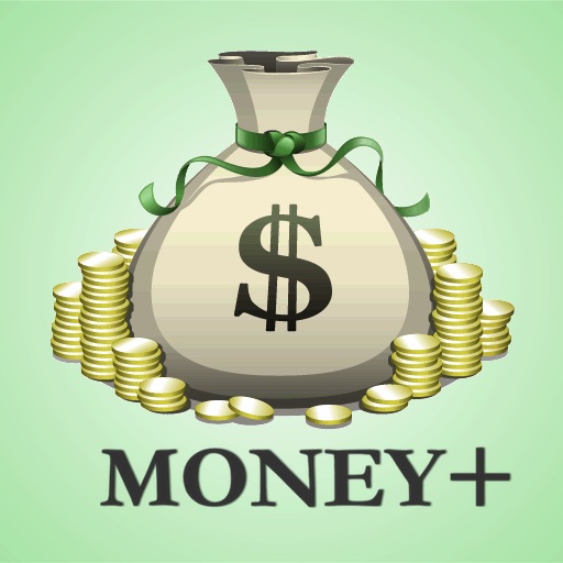 Money Plus - Budgets & Finance Tracker