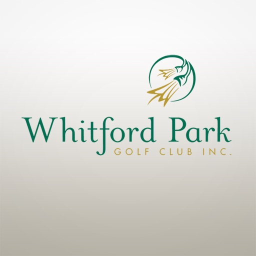 Whitford GC icon