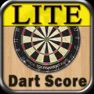 Get Dart Score LITE for iOS, iPhone, iPad Aso Report