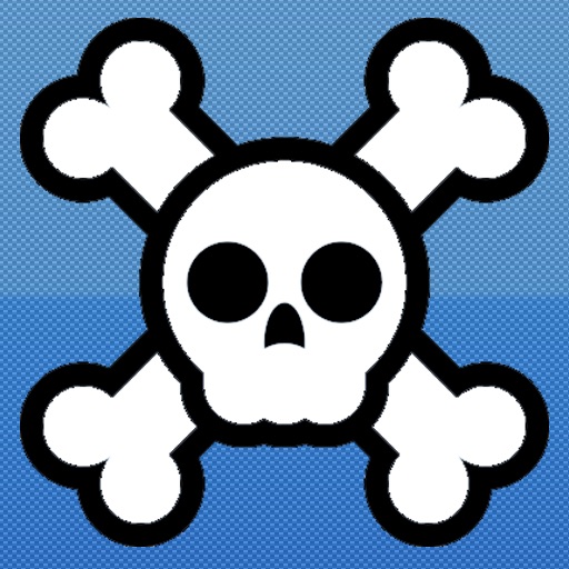 Pirate-Jokes icon