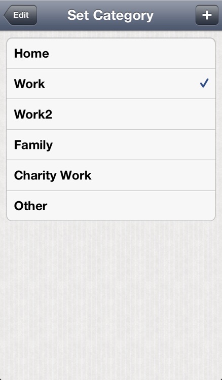 Quick Signature - Multiple Email Signatures screenshot-4