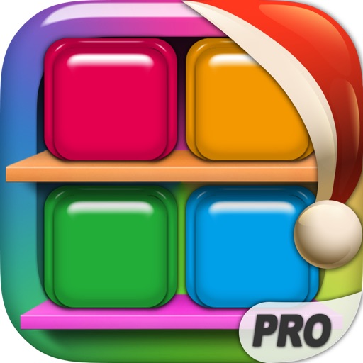 Home Screen Designer Pro - iOS 7 Edition icon