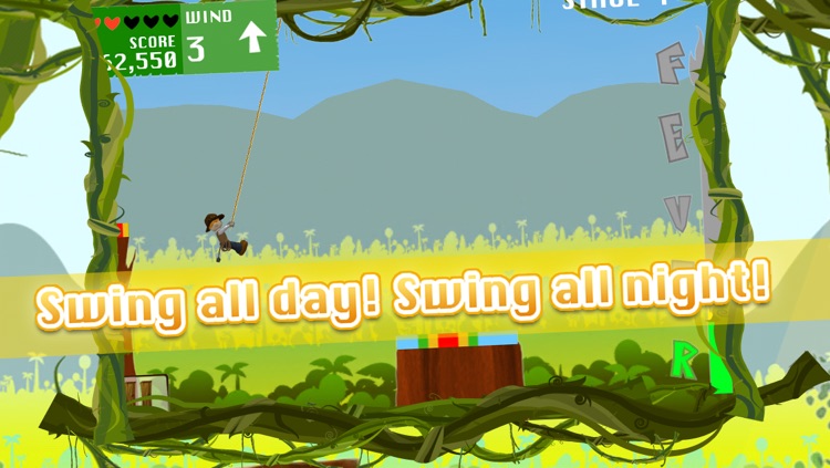 Wander Jones screenshot-3