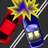 Clash Of Cars (Fast Driving Dodgem Death Drive Nitro Racer Game)