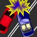 Clash Of Cars