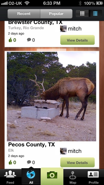 HuntingScout