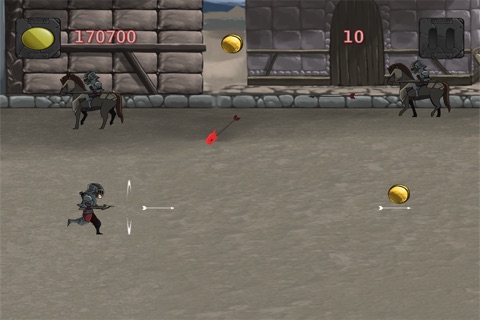 Castle Legend Heroes FREE - Knights and Lords Of Glory: Dungeon Raid screenshot 4