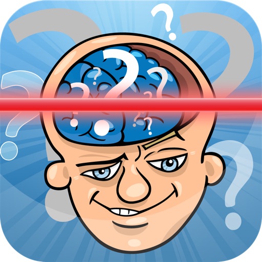Scan Brain iOS App