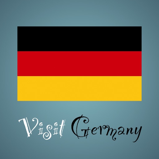 Visit Germany