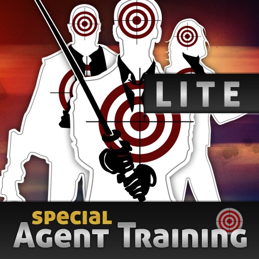 SATraining Lite - the Ultimate test iOS App