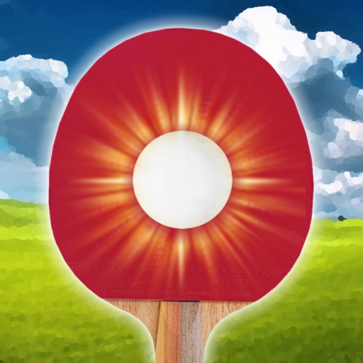 Ping Pong Champ icon