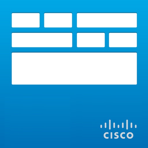 Cisco MAP Calculator