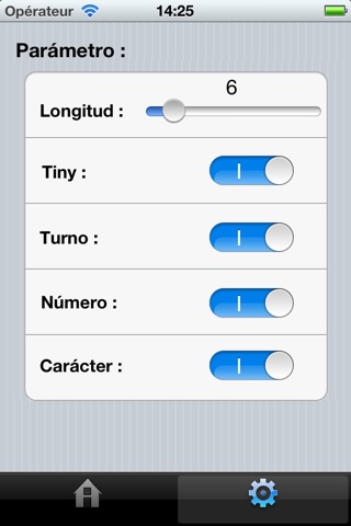 iPassword + screenshot 2