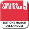 Glossario Version Originale 1 – Editions Maison des Langues