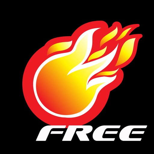 Fireball Free by Paolo Piccini