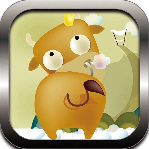 Cartoon Wallpapers For iPad