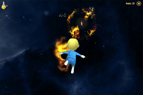 FlyingDreams screenshot 2