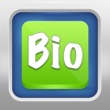 Biologist Riddles PRO - fascinating intellectual game with questions on biology