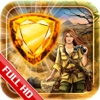 Hidden Object - Elsa's Egypt Adventure HD