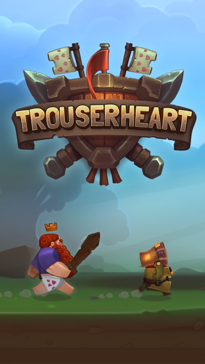 Trouserheart