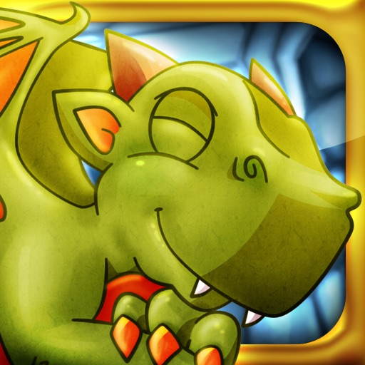 Dragooo RD icon