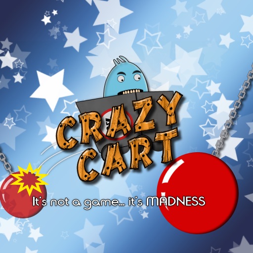 Crazy Cart