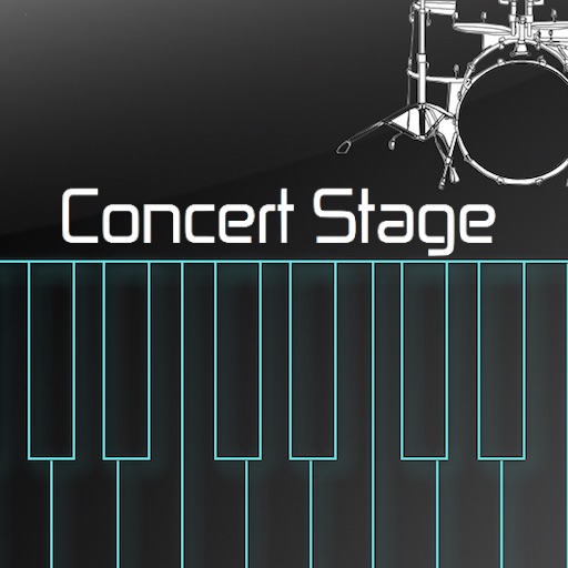 Concert Stage