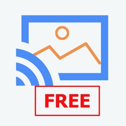 CastOnTV Free  - Music Slideshow for Chromecast